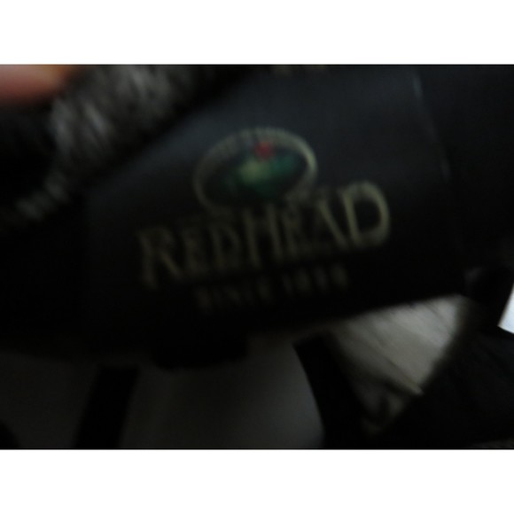 REDHEAD CAMO CAP WITH CAMO MISQUITO OR CAMO NETTING - Picture 5 of 5